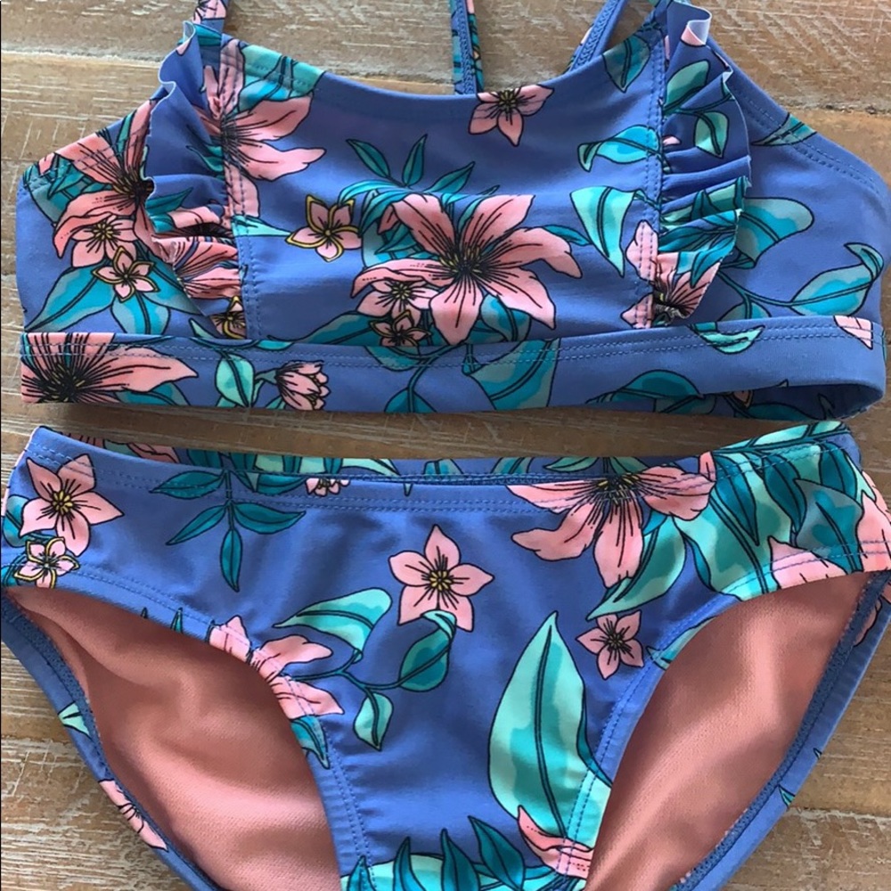 Girls bikini